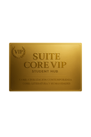 VIP  — Civilización Contemporánea