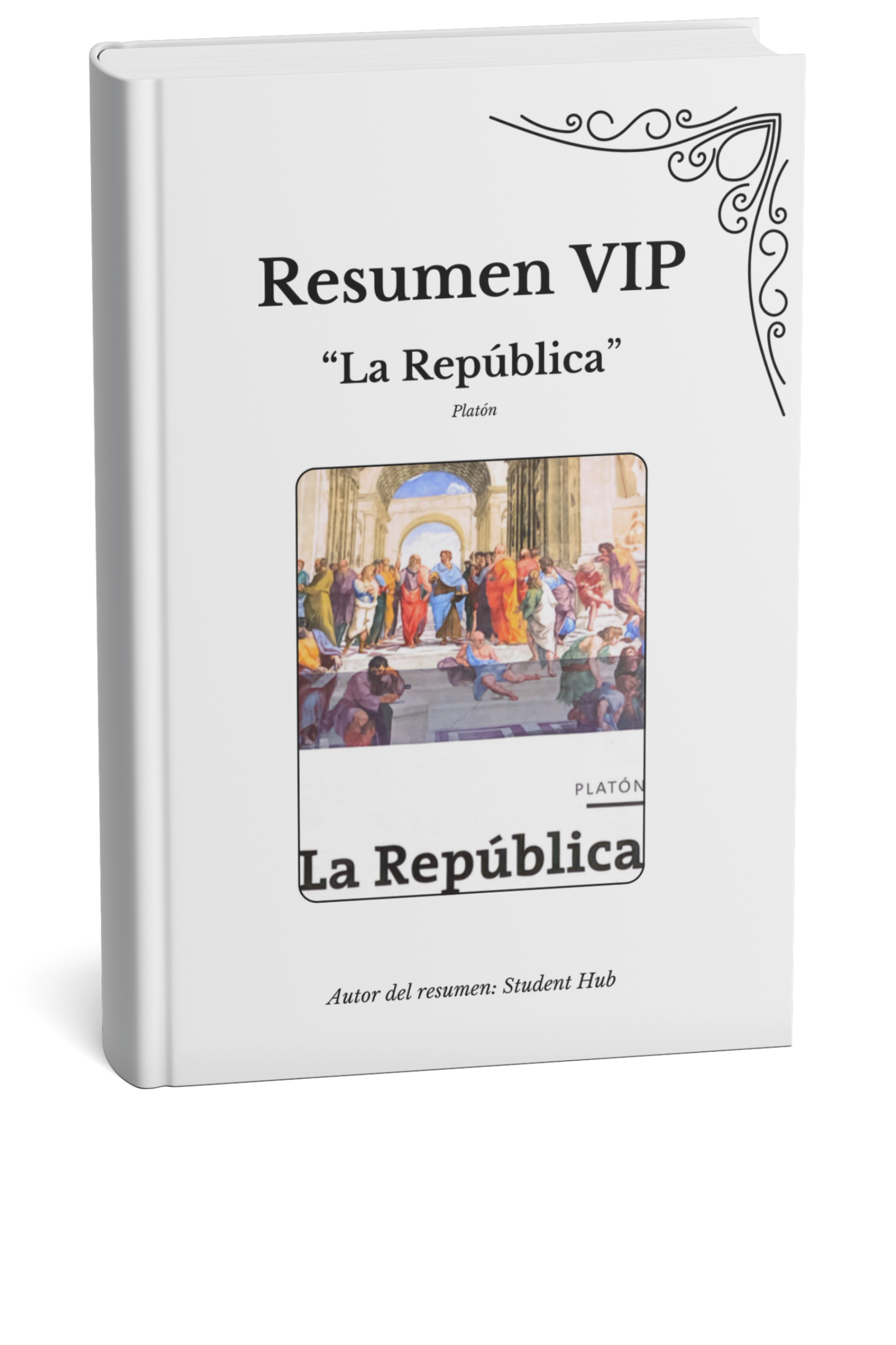 Resumen VIP "La República"