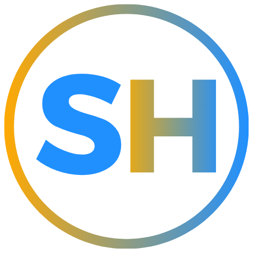 Logo Student Hub